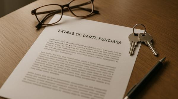 ce arata cartea funciara despre o proprietate si mai important ce nu arata