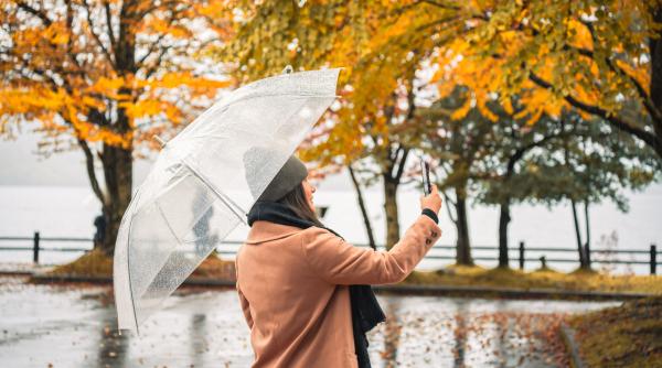 cum va fi vremea pana pe 19 octombrie prognoza meteo pentru urmatoarele patru saptamani