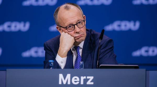 dilema lui merz germania are nevoie de reforme dure pentru relansarea economiei dar masurile nepopulare duc la cresterea afd