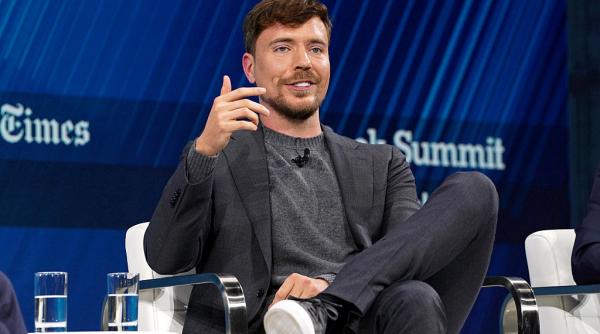 mrbeast cel mai urmarit youtuber din lume construieste un sat de 10 milioane de dolari pentru copiii din ghana