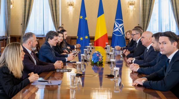 nicusor dan respinge ideea ca a facut desemnarea lui siegfried muresan din razbunare si explica de ce nu l a sunat pe bolojan