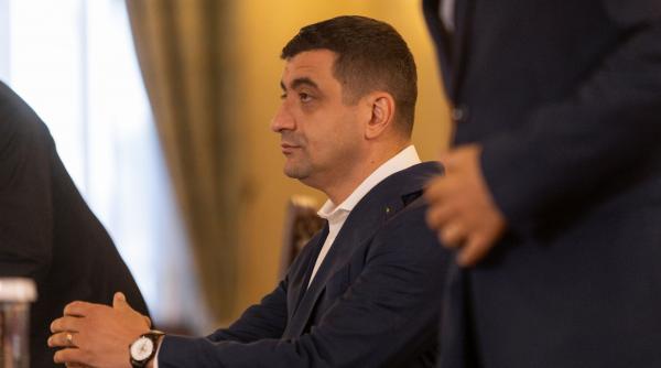 reactia aur la stenogramele in care apare numele lui george simion aceasta e dovada ca avem de a face cu un proces politic