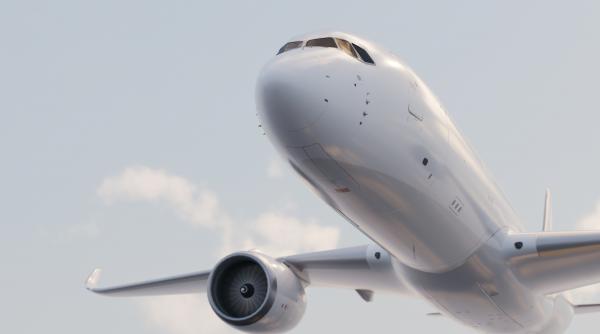 un avion ar putea purta numele persoanei tale preferate cum poti participa la concursul lansat de o companie aeriana din europa
