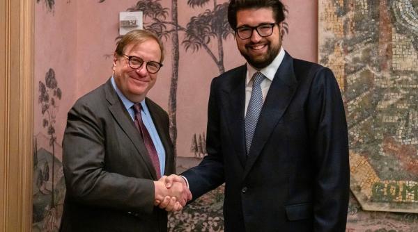 concelex propune la new york o noua abordare pentru investitiile in infrastructura strategica a flancului estic nato