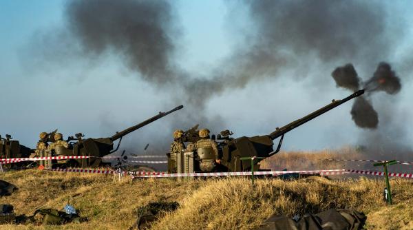 g4media sistemele antiaeriene modernizate de rheinmetall pentru romania au picat testele de receptie