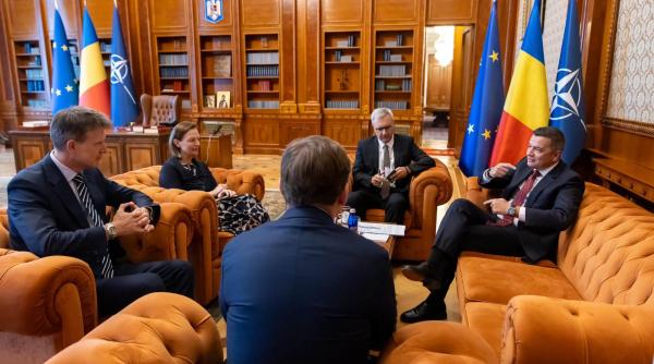 grindeanu le a transmis ambasadorilor frantei germaniei si regatului unit solutiile psd pentru economie