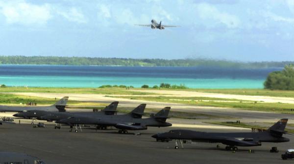 la presiunea lui trump londra este pregatita sa revizuiasca acordul de retrocedare a insulelor chagos catre mauritius