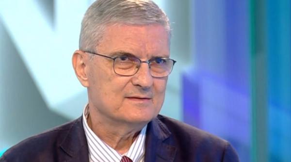 presedintele consiliului fiscal avertizeaza ca ne jucam cu focul ce spune despre ratingul de tara si recesiune la finalul lui 2026