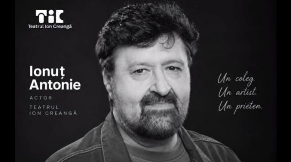 se cauta familia unui actor care a murit vineri colegii de la teatru au lansat un apel si a aparut o ruda