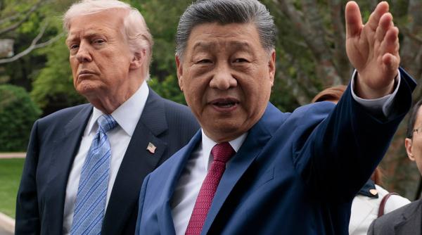 summitul trump xi de ce impactul in europa este atat de mare si ce risca sa piarda tarile ue