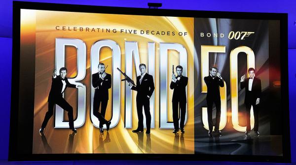 the independent a fost deja ales actorul care va fi viitorul james bond dar reactiile negative ale publicului vor fi inevitabile