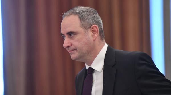agentia s p a ajuns la ministerul finantelor incep discutiile cruciale pentru romania nazare avem niste lucruri de explicat