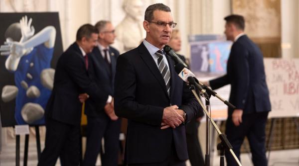 bucurestiul capitala cercetarii longevitatii ambasadorul israelului este foarte important sa ne unim fortele