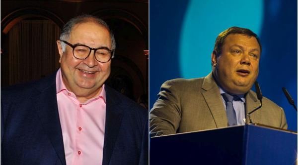 cum au ajuns doi miliardari rusi sa fie scosi de pe lista neagra a ue ce a primit la schimb blocul comunitar