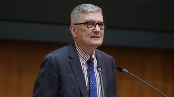 daniel daianu spune ca s p nu va trimite romania in junk daca vine un guvern care provoaca derapaj vom invita retrogradarea