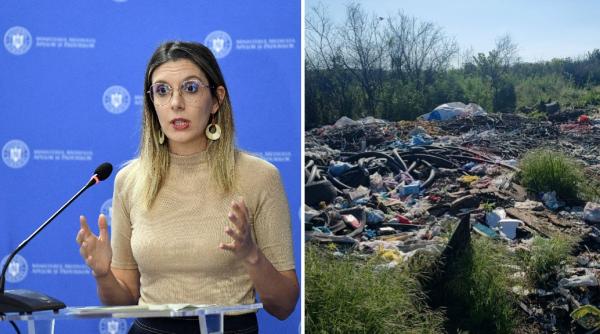 diana buzoianu cere declararea unei stari de alerta in bucuresti si ilfov din cauza arderilor ilegale de la sintesti
