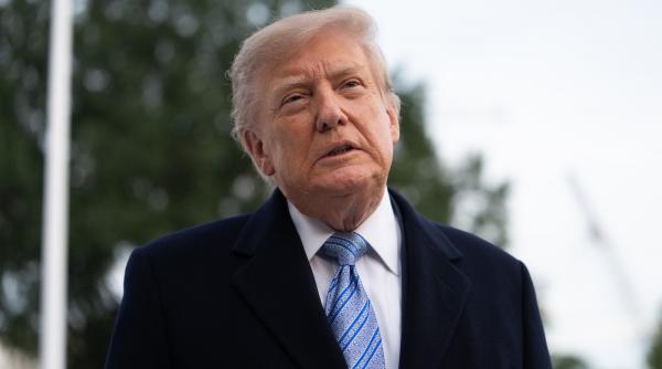 justitia americana i a ordonat lui donald trump sa restabileasca accesul jurnalistilor cnn ms now si politico la casa alba