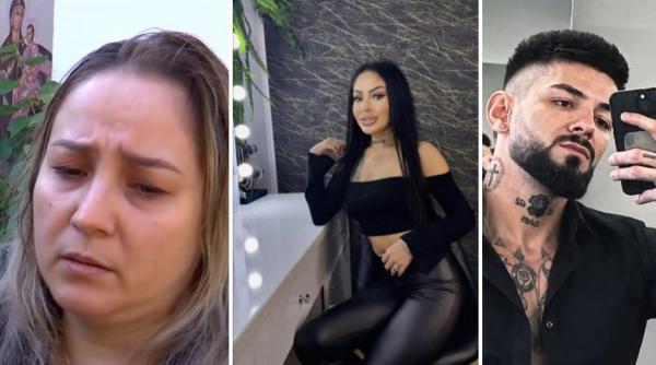 mama valentinei marturii cutremuratoare m a sunat pe video si mi a aratat loviturile tanara ucisa voia sa se intoarca la parinti