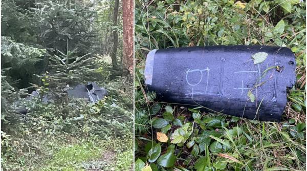 o drona a intrat in spatiul aerian al romaniei prin nordul judetului botosani armata a ridicat avioanele ro alert si in tulcea