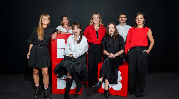 omnicom advertising si the group lanseaza bbdo romania un ecosistem complet construit pentru standardele viitorului comunicarii