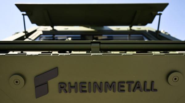 rheinmetall penalizata cu zeci de mii de euro pe zi pentru sistemele antiaeriene intarziate miruta sunt sume imense