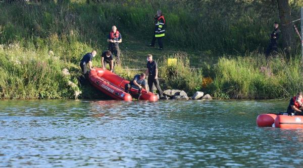 baietelul de 4 ani disparut in bacau a fost gasit mort in raul trotus