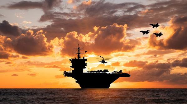 cbs armata americana se pregateste pentru o posibila interventie militara in cuba