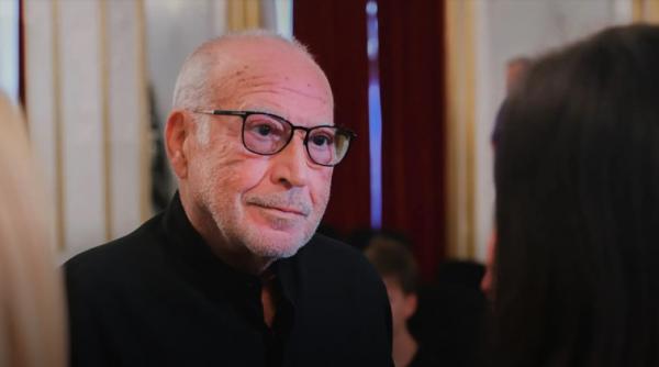 dan voiculescu la 80 de ani antena libertatea presei si constructia unui trust care a ajuns un gigant media