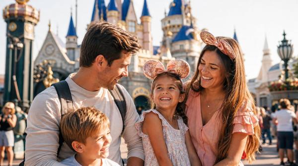 disneyland paris vacanta in inima magiei disney ce merita fiecare moment