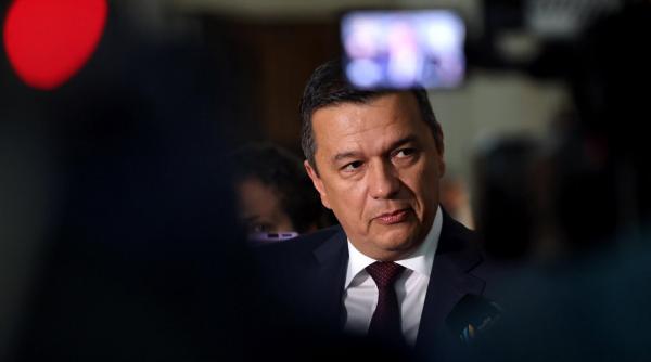 eu ma asteptam ca joia trecuta sa fiu desemnat premier grindeanu anunta ce va face daca nicusor dan il va propune ca prim ministru