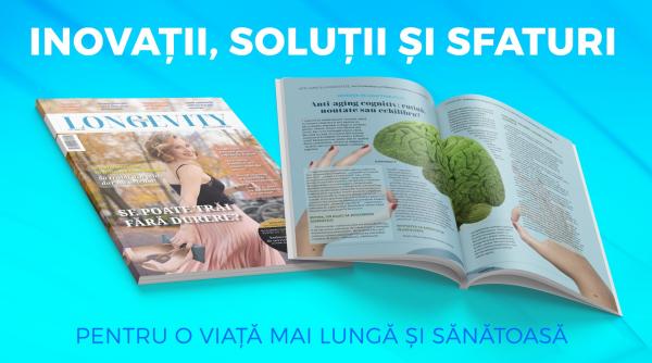 longevity o perspectiva matura asupra longevitatii