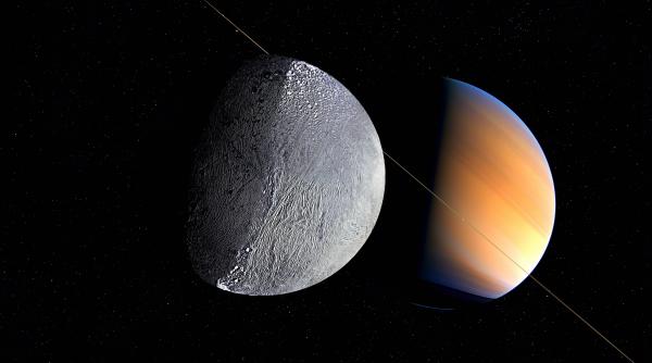 microbii de pe pamant ar putea supravietui pe enceladus ce inseamna asta pentru viata pe terra