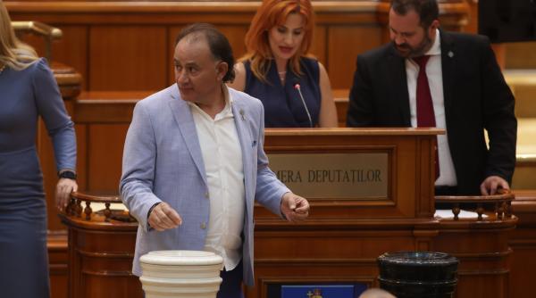 mohammad murad spune ca simion e de acord sa negocieze un guvern cu psd daca nu vom fi acceptati propun sa demisionam din parlament