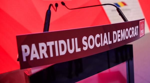 psd anunta ca a informat s p ca e pregatit sa si asume guvernarea romaniei politica de consolidare fiscala propusa de social democrati