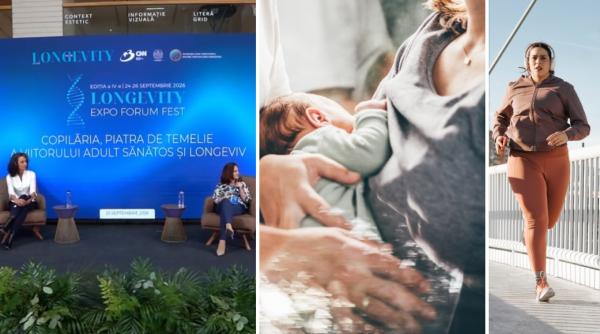 sanatatea unui adult se construieste din copilarie ce rol au alaptarea si diversificarea