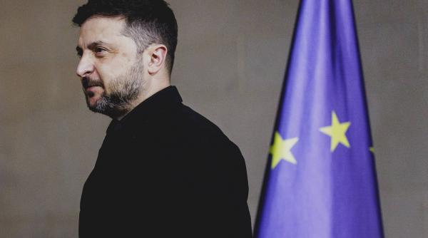 uniunea europeana pune presiune tot mai intensa pe ucraina pentru accelerarea reformelor situatia financiara a tarii este dramatica