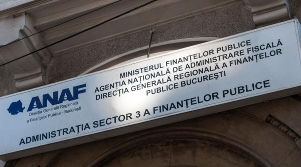 anaf si autoritatea vamala vor fi comasate intr o singura institutie de control propunerea apare in programul guvernului muresan
