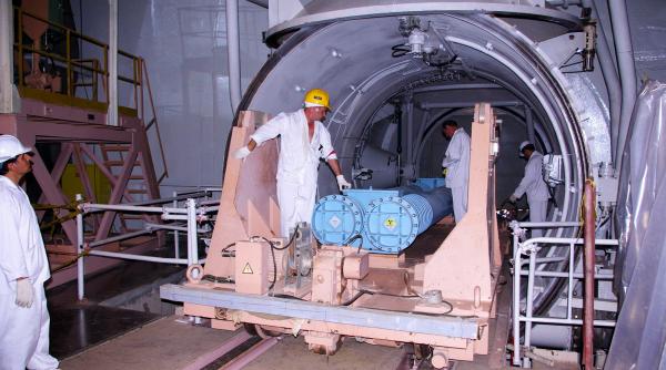 iranul si arma nucleara cand devine uraniul imbogatit prea mult expert cncan explica unde incepe riscul unei bombe