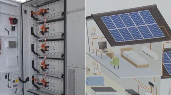 noi solutii inteligente all in one pentru energia verde au fost prezentate la energy expo energia nu mai trebuie consumata imediat