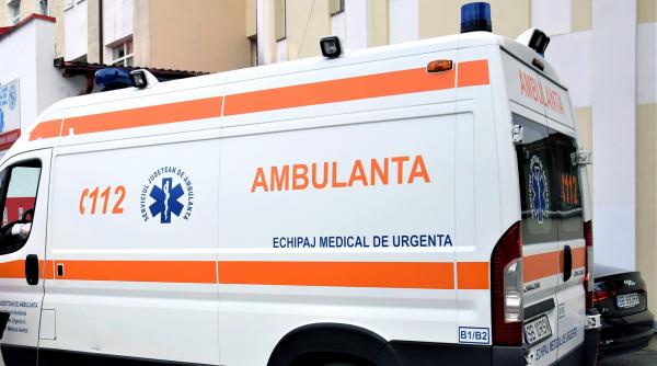 plan rosu de interventie in judetul sibiu 11 persoane au acuzat stari de rau in timpul unui eveniment