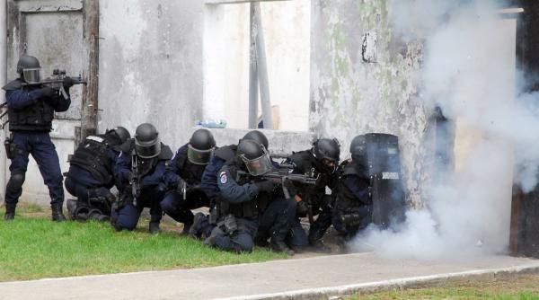 exercitiu international in romania cu peste 500 de militari si jandarmi mesaj pentru populatie nu exista niciun motiv de panica