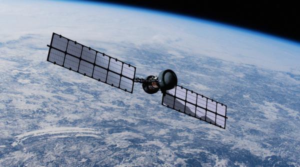 germania a creat un motor cu plasma alimentat exclusiv cu aer rarefiat ar putea mentine o vesnicie satelitii pe orbite joase