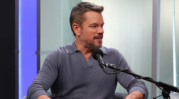 in 2006 matt damon a fondat o organizatie pentru accesul la apa sigura 20 de ani mai tarziu a ajutat peste 90 de milioane de oameni