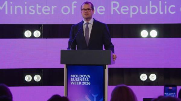 a fost lansata la chisinau bursa internationala a moldovei are ca partener strategic bursa de valori bucuresti