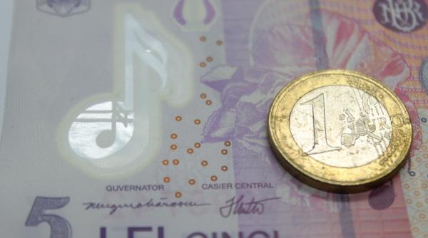 bnr avertizeaza ca presiunea pe cursul euro leu va continua rate si chirii mai mari pentru romani iar la raft urmeaza noi scumpiri