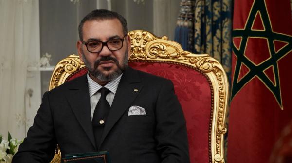 cel mai bogat rege din africa declara ca orice atac asupra arabiei saudite e un atac asupra regatului sau si a trimis doua scrisori