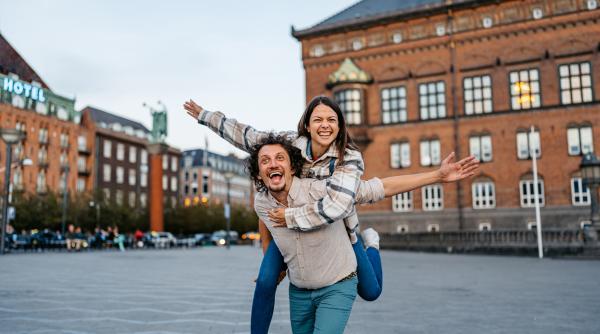 clasamentul celor mai fericite tari din lume un stat aflat in razboi a intrat in top 10 ce pozitie ocupa romania