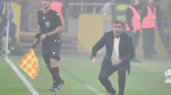 dezastru pentru romania in prima repriza a meciului cu bosnia si hertegovina la pauza oaspetii conduc cu 3 1 pe arena nationala