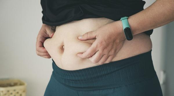 grasimea abdominala poate ascunde probleme metabolice sindromul metabolic predispune femeia la tot felul de alte patologii
