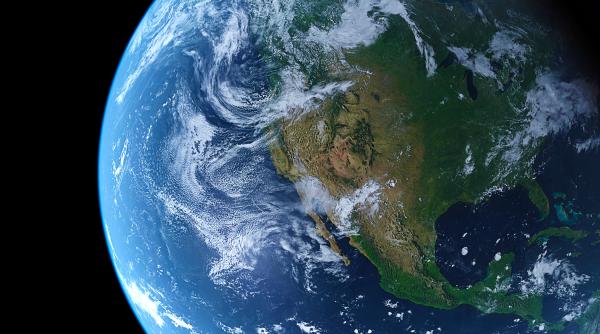 nucleul pamantului schimba durata unei zile arata un nou studiu cum modifica procesele din adancuri rotatia planetei
